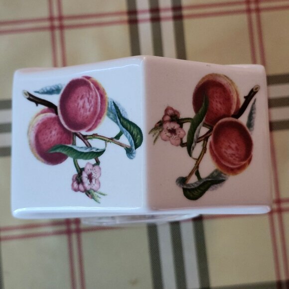 Portmeiron Pomona Mantel Clock Untested - Picture 4 of 6